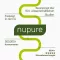 NUPURE probaflor probiotici per la pulizia intestinale capsule, 90 pz