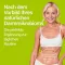 NUPURE probaflor probiotici per la pulizia intestinale capsule, 90 pz