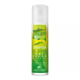 Gel di relax Atlantia, 200 ml