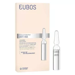Eubos Antime IALIRON Deep Effect Floules, 7x2 ml