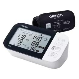 OMRON M500 Intelli IT Misuratore di pressione sanguigna da braccio, 1 pz