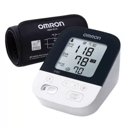 OMRON M400 Intelli IT Misuratore di pressione sanguigna da braccio, 1 pz