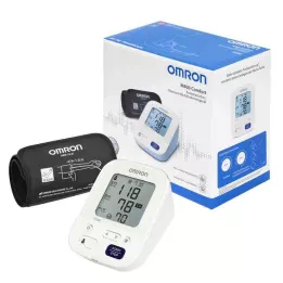 OMRON Misuratore di pressione sanguigna da braccio M400 Comfort, 1 pz