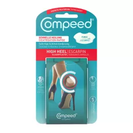 Compeed Pompino High Heel, 5 pz