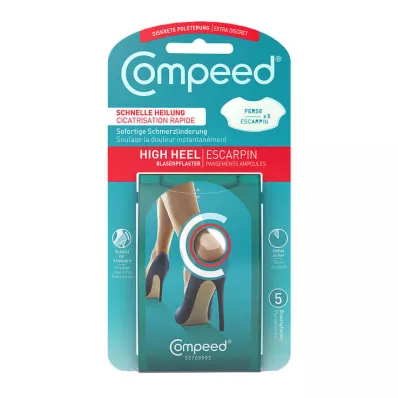 Compeed Pompino High Heel, 5 pz