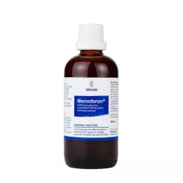 MENODORON Diluizione, 2X50 ml