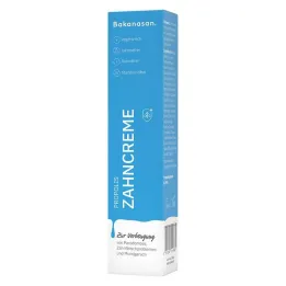 Dentifricio Bakanasan Propoli, 50 ml