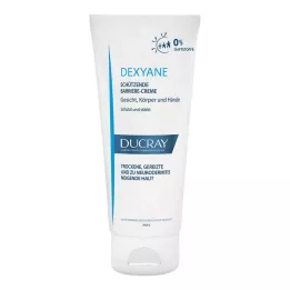 DUCRAY DEXYANE Crema a barriera protettiva, 100 ml