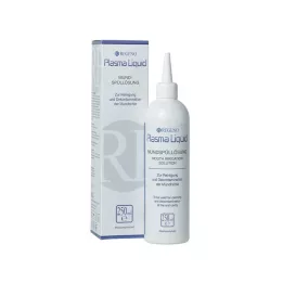 PLASMA LIQUID Collutorio, 250 ml