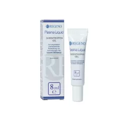 PLASMA LIQUID Gel per le gocce auricolari, 8 ml