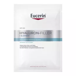 EUCERIN Maschera intensiva anti-età Hyaluron-Filler, 1 pz