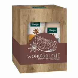 Kneipp Pacco regalo Sentirsi-Il buon tempo, 1 p
