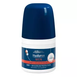 Ialuron deo roll-on uomini, 50 ml