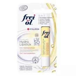 FREI ÖL Idrolipidico Idrorossetto LSF 50, 4,5 g