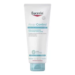 EUCERIN AtopiControl Balsamo, 400 ml