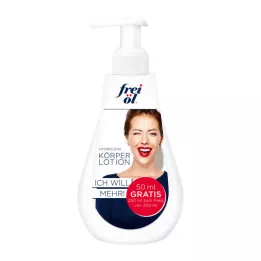. Frei Olio Lozione per il corpo idrolipido, 250 ml