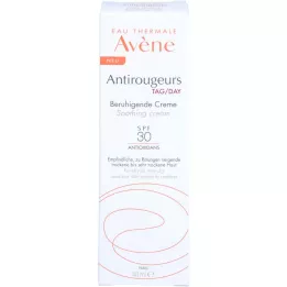AVENE Antirougeurs Crema Lenitiva Giorno SPF 30, 40 ml