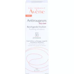 AVENE Antirougeurs Emulsione Lenitiva Giorno SPF 30, 40 ml
