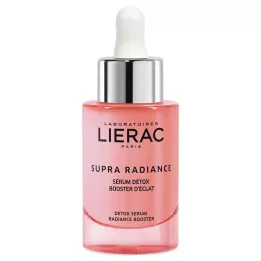 Lierac Supra Radiance Detox Siero carisma, 30 ml