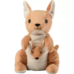 WARMIES Kangaroo, 1 pz