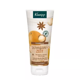 Kneipp Tempo di sentimento della doccia crema, 200 ml