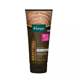 Kneipp 2in1 Doccia potente, 200 ml