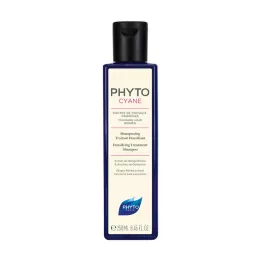 Shampoo Spa rivitalizzante Phytocyane, 250 ml