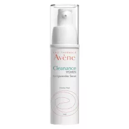 Avene Donne di pulizia che correggono siero, 30 ml