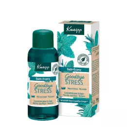 Kneipp Essenza da bagno addio stress, 100 ml