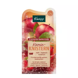 Kneipp Knisterbadesalz Camino Crackle, 60 g