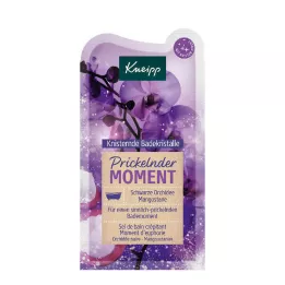 Kneipp Momento frizzante di Knisterbadesalz, 60 g