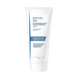 DUCRAY KERTYOL PSO Balsamo idratante, 200 ml