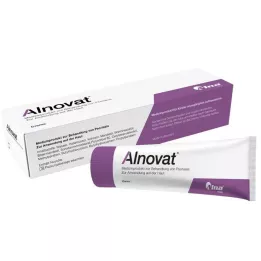 ALNOVAT Panna, 30 g