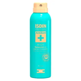 ISDIN Acniben Spray Corpo Riparatore, 150 ml