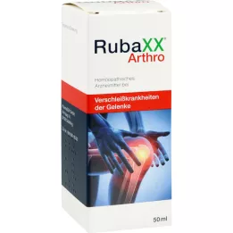 RUBAXX Arthro Mixture, 50 ml