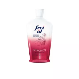 FREI ÖL Care Oil edizione rossa, 125 ml