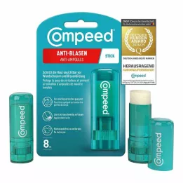COMPEED Stick anti-vesciche HRA, 1 pezzo
