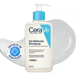 CERAVE SA Pulizia, 236 ml