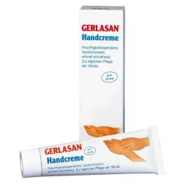 GERLASAN Crema mani allurea, 75 ml