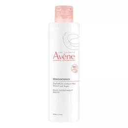 AVENE Latte detergente, 200 ml
