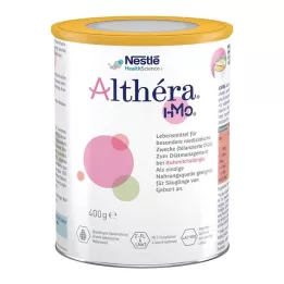 ALTHERA Polvere, 400 g