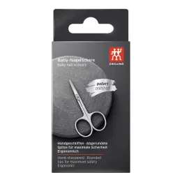 Forbicine per unghie Zwilling Classic Inox Baby 8 cm, 1 pz