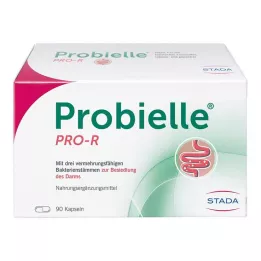PROBIELLE PRO-R capsule, 90 pz