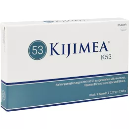 KIJIMEA Capsule K53, 9 pz
