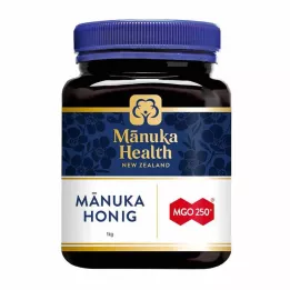 MANUKA HEALTH MGO Miele di Manuka 250+, 1000 g