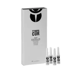 Roll-on siero del siero degli occhi del Tympacur Wow, 7x1 ml