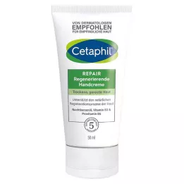 CETAPHIL Crema mani riparatrice, 50 ml
