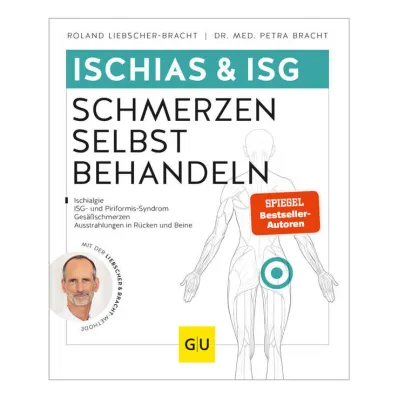 GU Sciatica ISG, 1 pz GU Sciatica ISG, 1 pz