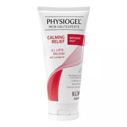 PHYSIOGEL Sollievo calmante A.I.lipidbalam, 150 ml