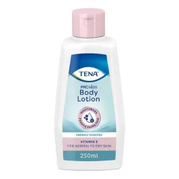 Lozione corpo Tena, 250 ml
